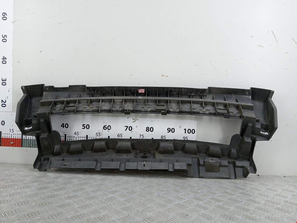 Кронштейн переднего бампера центральный PEUGEOT Expert II 2007-2016