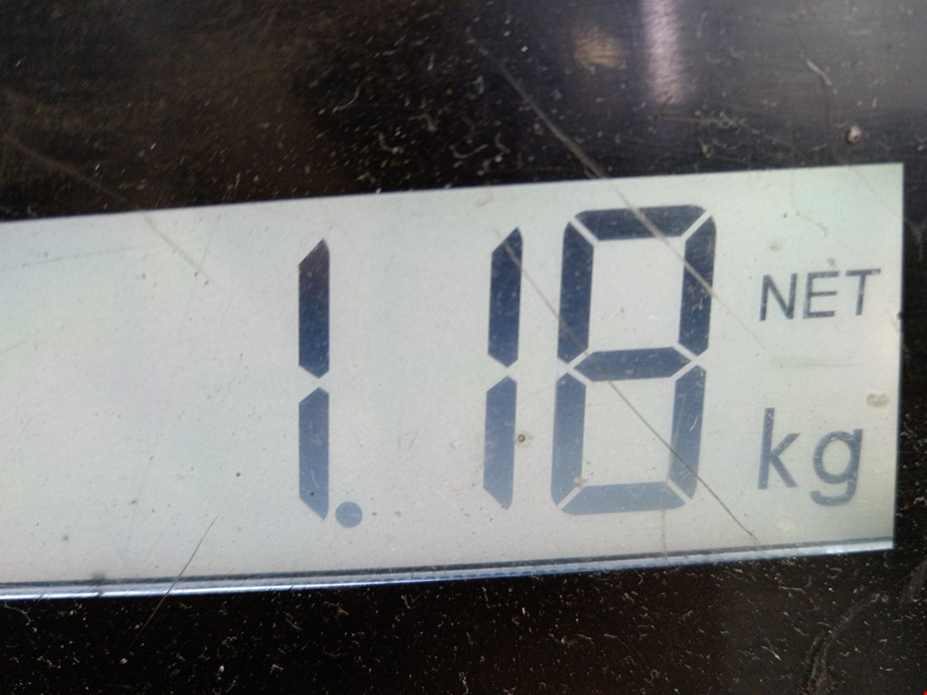 Корпус воздушного фильтра KIA Carens 2006-2012