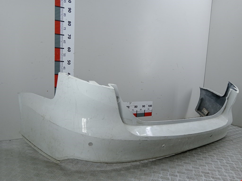 Бампер задний FORD Focus III 2011-2019