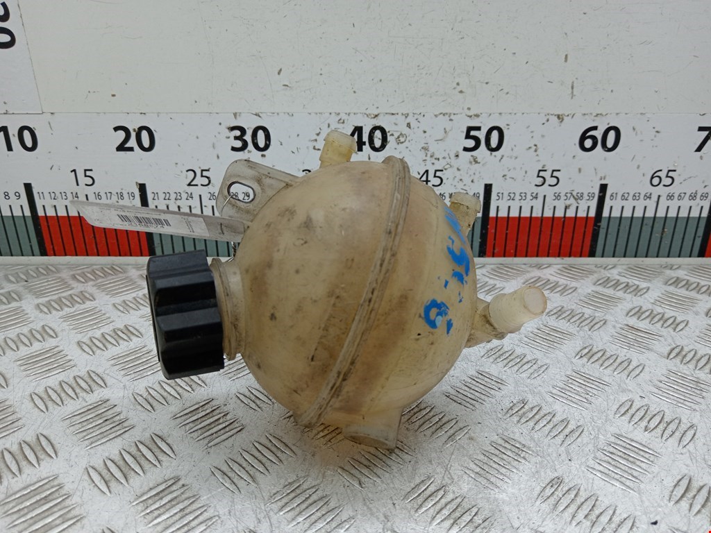 Бачок расширительный PEUGEOT Expert II 2007-2016