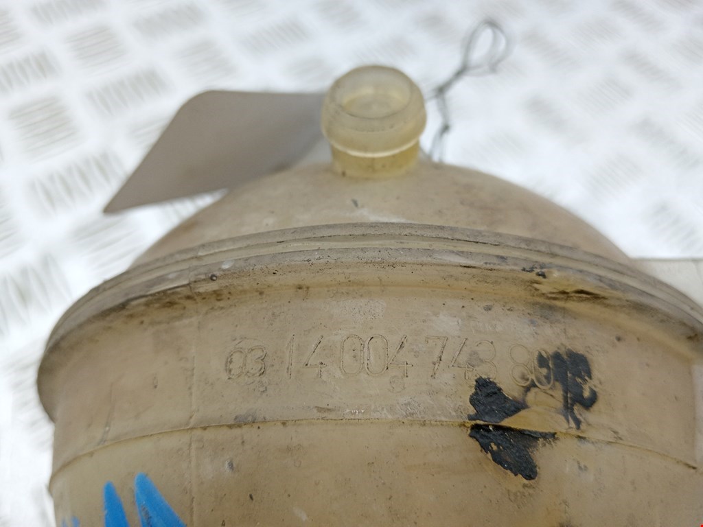 Бачок расширительный PEUGEOT Expert II 2007-2016