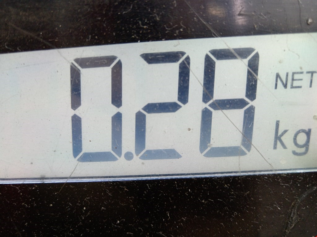 Бачок расширительный PEUGEOT Expert II 2007-2016