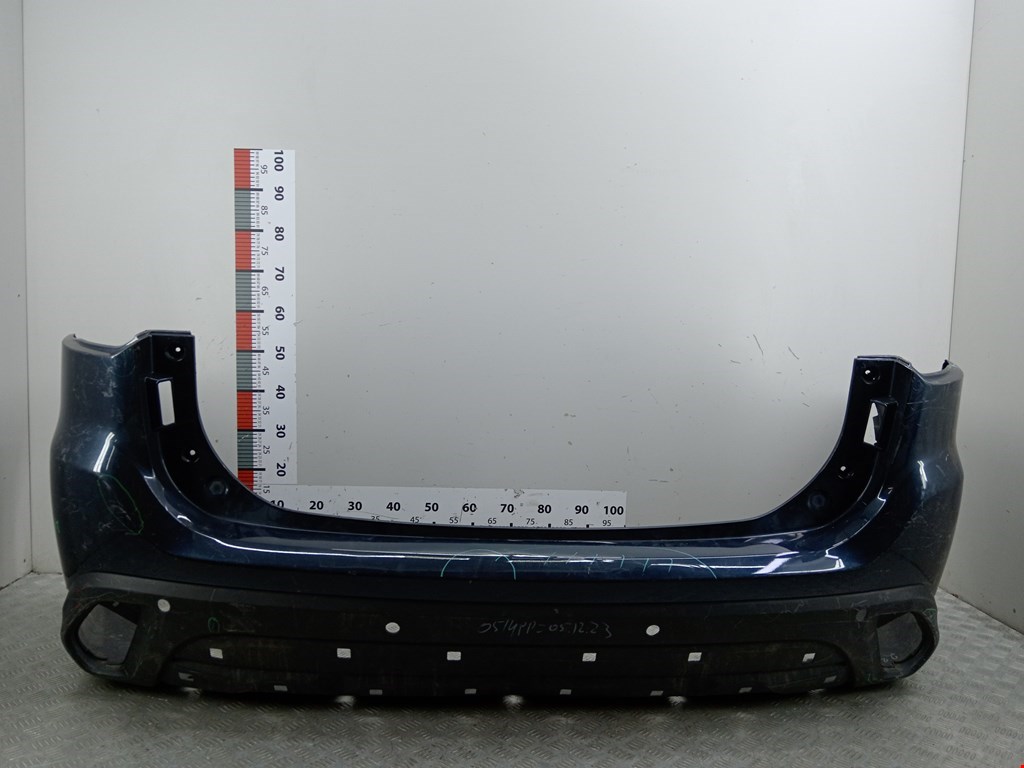 Бампер задний MITSUBISHI Outlander GF0W 2012-н.в.