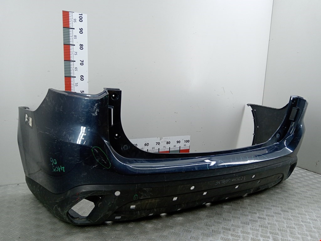 Бампер задний MITSUBISHI Outlander GF0W 2012-н.в.