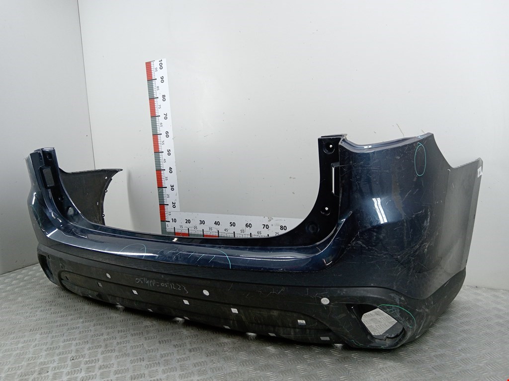 Бампер задний MITSUBISHI Outlander GF0W 2012-н.в.