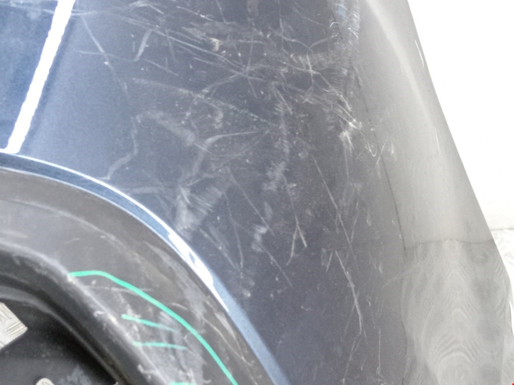 Бампер задний MITSUBISHI Outlander GF0W 2012-н.в.