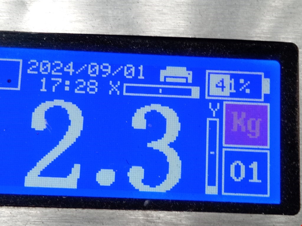 Юбка (губа) бампера задняя (заднего) HONDA CR-V IV 2012-2018