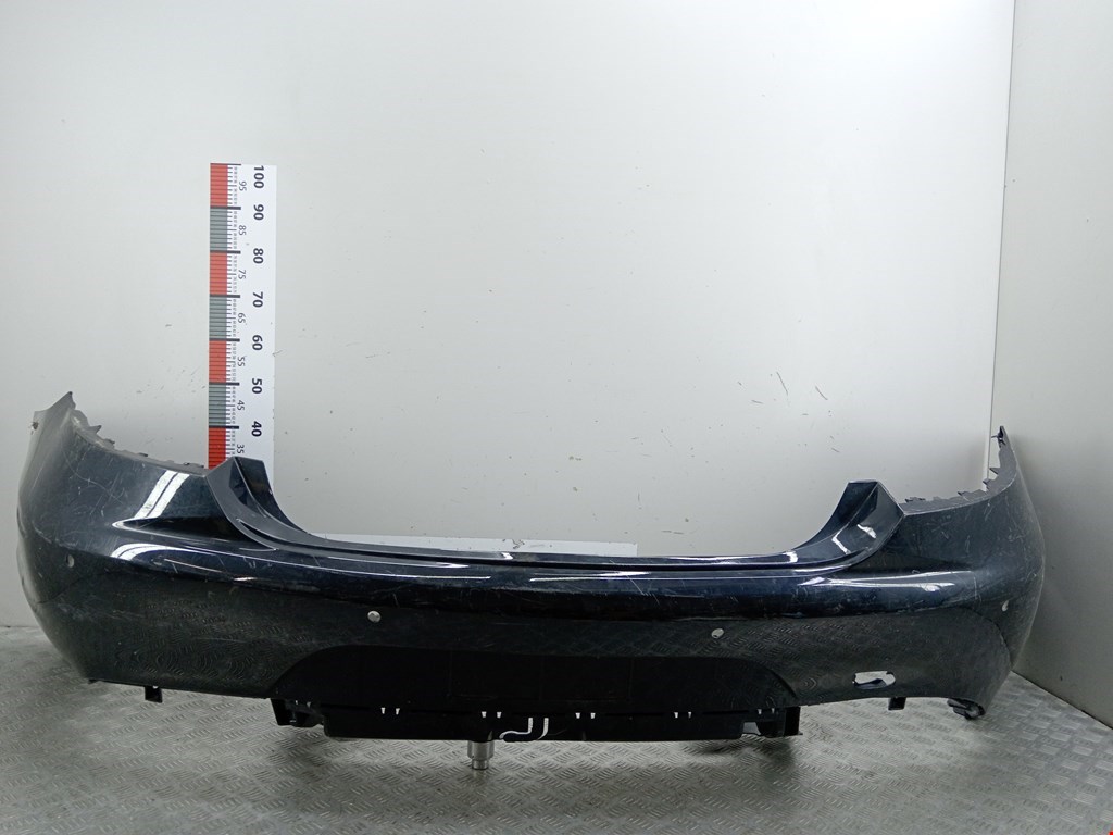 Бампер задний MERCEDES-BENZ S-Class Coupe C217 2013-2020