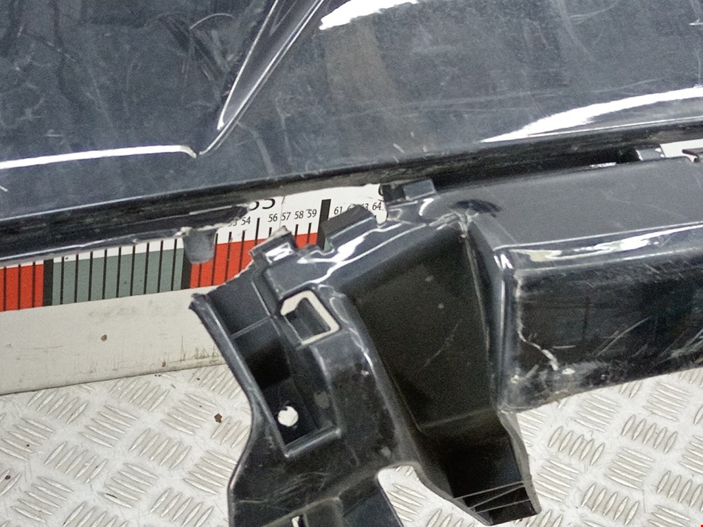 Бампер задний MERCEDES-BENZ S-Class Coupe C217 2013-2020