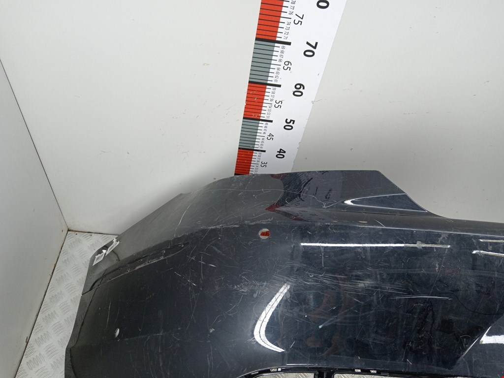 Бампер задний MERCEDES-BENZ S-Class Coupe C217 2013-2020