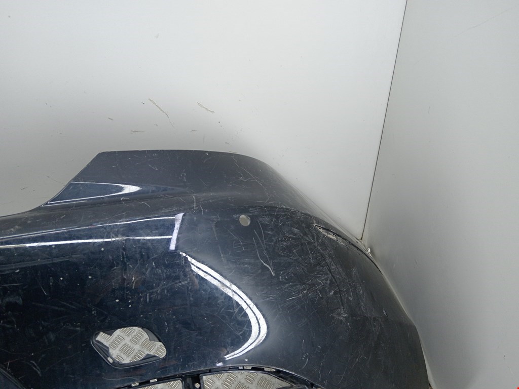 Бампер задний MERCEDES-BENZ S-Class Coupe C217 2013-2020