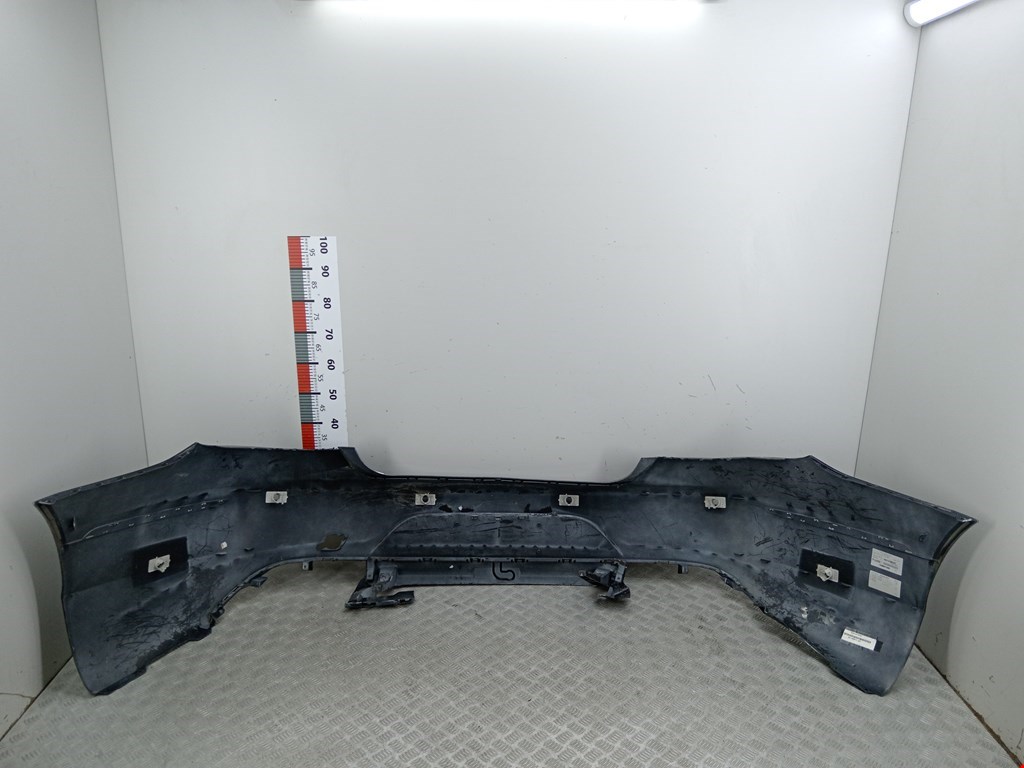 Бампер задний MERCEDES-BENZ S-Class Coupe C217 2013-2020