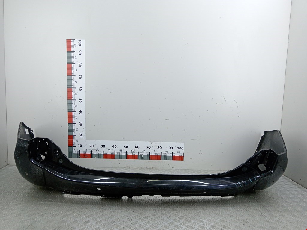 Бампер задний MITSUBISHI Pajero Sport 2015-н.в.