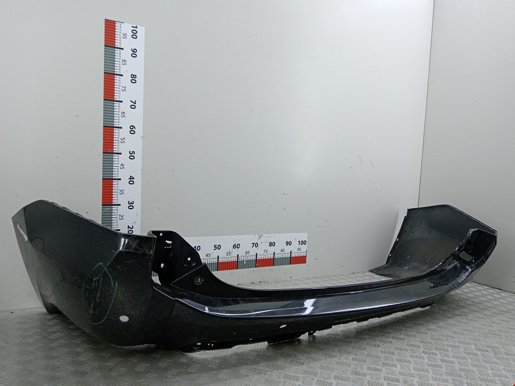 Бампер задний MITSUBISHI Pajero Sport 2015-н.в.