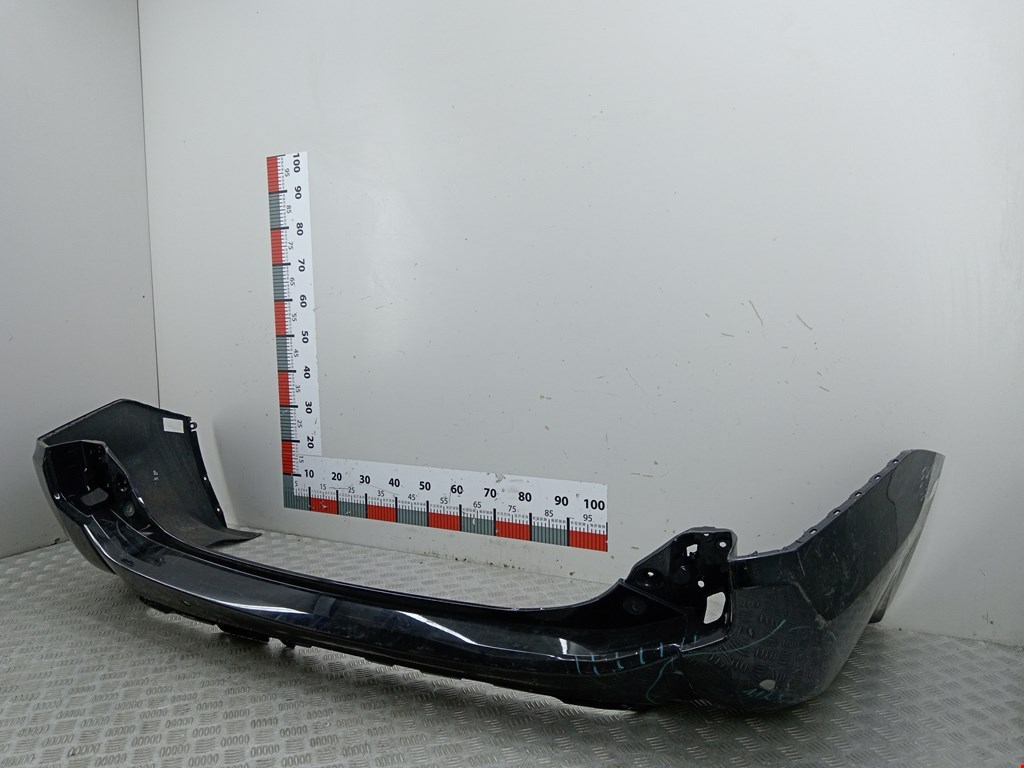 Бампер задний MITSUBISHI Pajero Sport 2015-н.в.