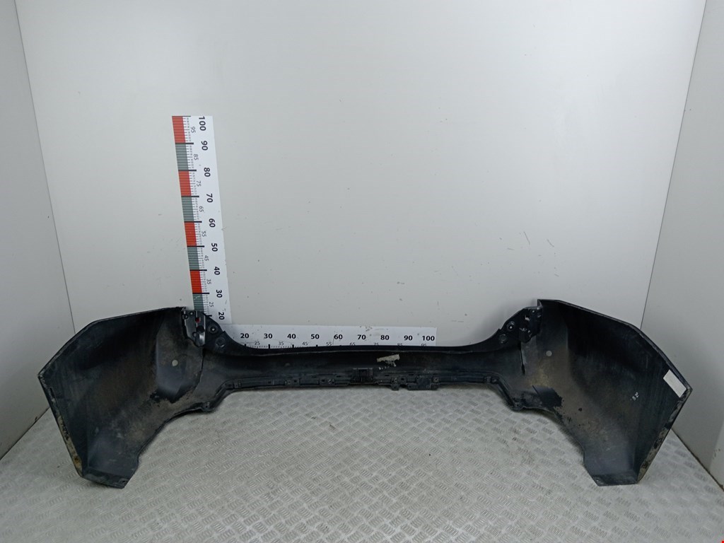 Бампер задний MITSUBISHI Pajero Sport 2015-н.в.