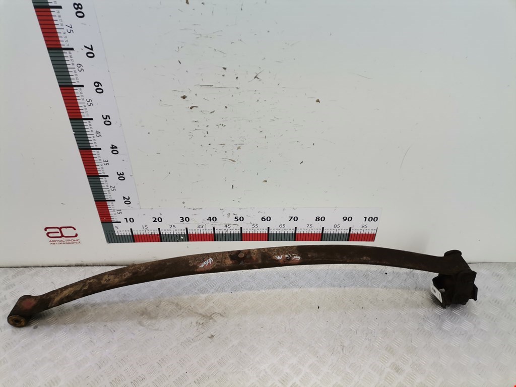 Рессора задняя Iveco Daily 3 (1999-2006)