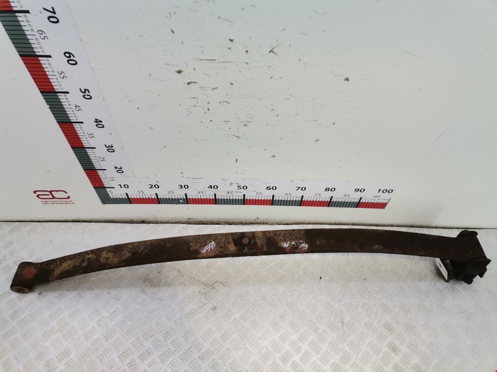 Рессора задняя IVECO Daily III 1999-2006