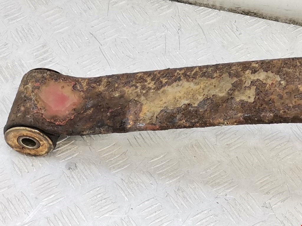 Рессора задняя IVECO Daily III 1999-2006