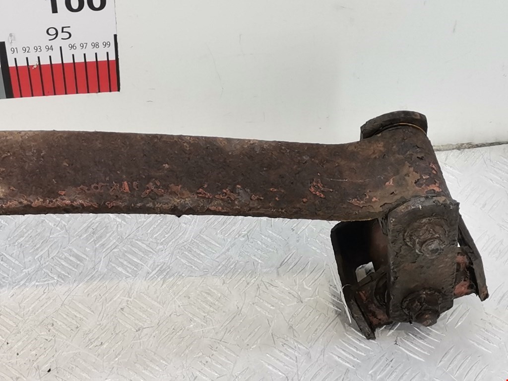 Рессора задняя IVECO Daily III 1999-2006