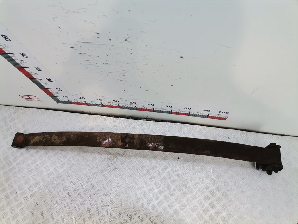 Рессора задняя IVECO Daily III 1999-2006