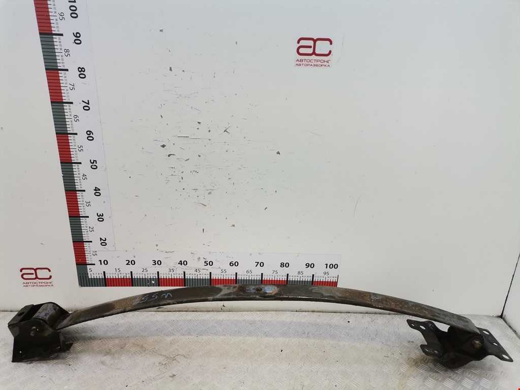 Рессора задняя RENAULT Master 2010-н.в.