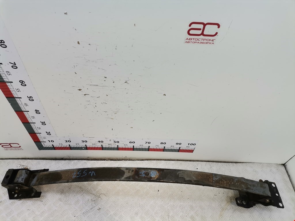 Рессора задняя RENAULT Master 2010-н.в.