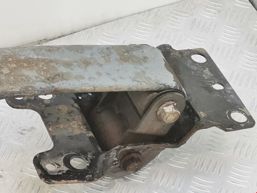 Рессора задняя RENAULT Master 2010-н.в.