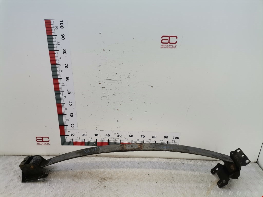 Рессора задняя RENAULT Master 2010-н.в.