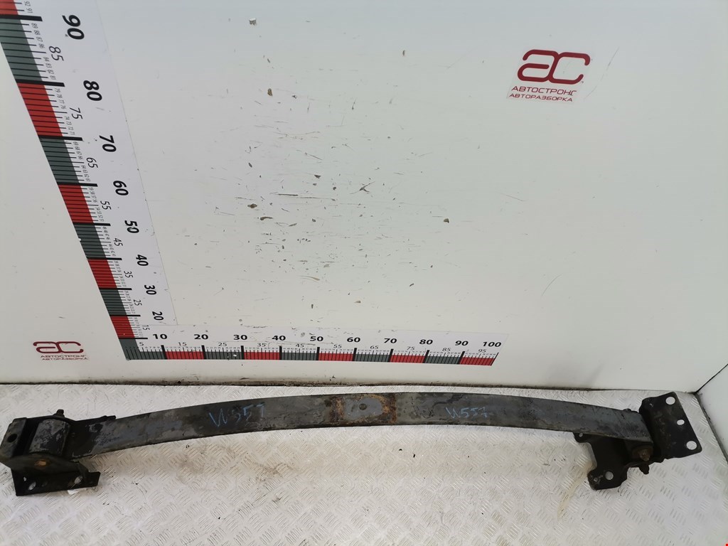 Рессора задняя RENAULT Master 2010-н.в.