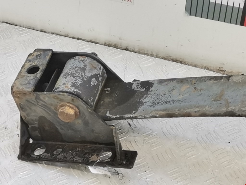 Рессора задняя RENAULT Master 2010-н.в.