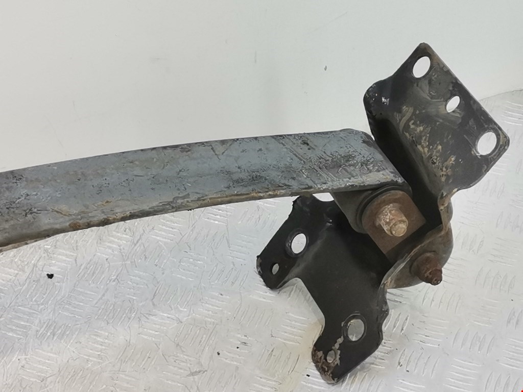 Рессора задняя RENAULT Master 2010-н.в.