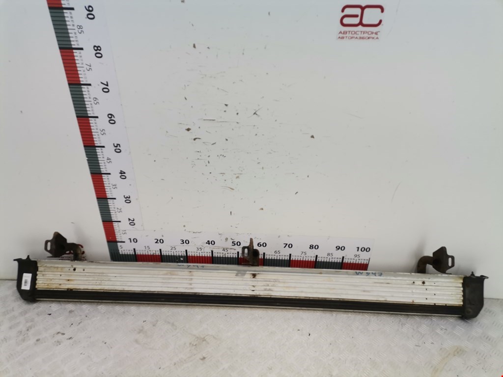 Подножка Mitsubishi L200 3 (1996-2006)