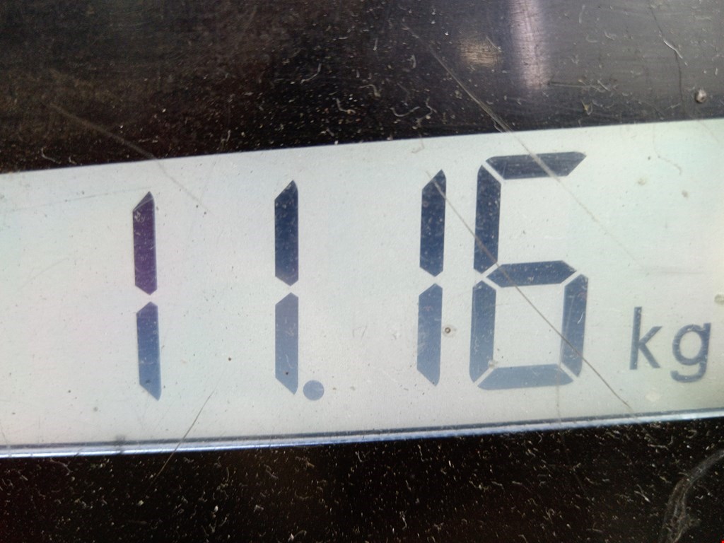 Диск тормозной передний AUDI A3 8P 2003-2013