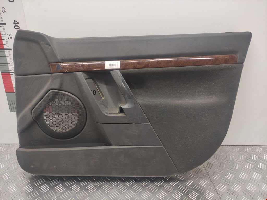 Обшивка двери передняя правая OPEL Vectra Vectra C 2002-2008