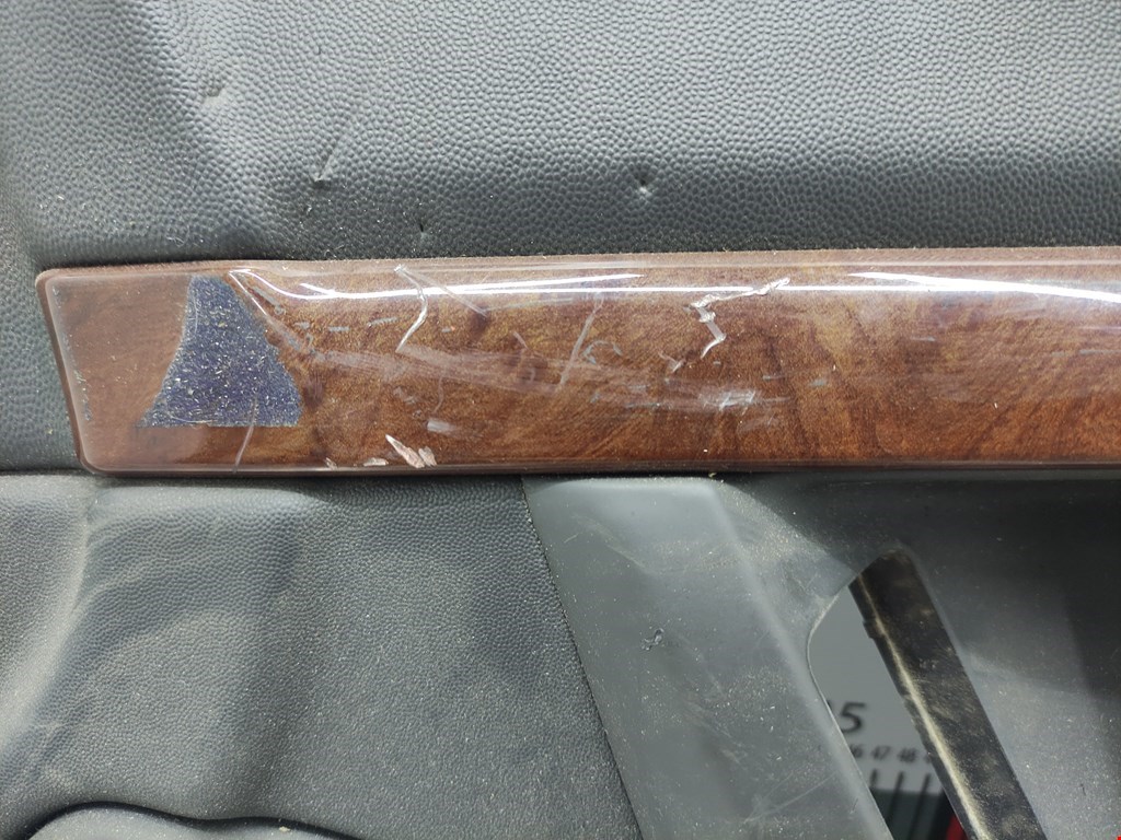 Обшивка двери передняя правая OPEL Vectra Vectra C 2002-2008