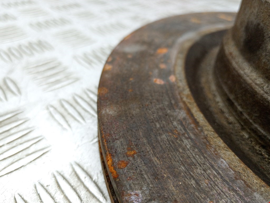 Диск тормозной задний BMW 3er E90/E91 2005-2012