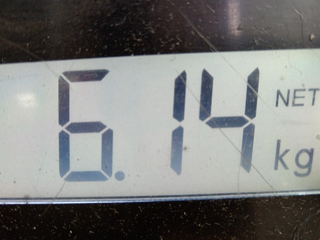 Диск тормозной задний BMW 3er E90/E91 2005-2012