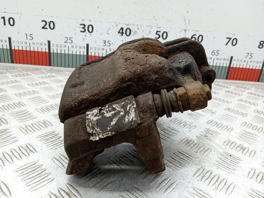 Суппорт передний левый PEUGEOT Expert II 2007-2016