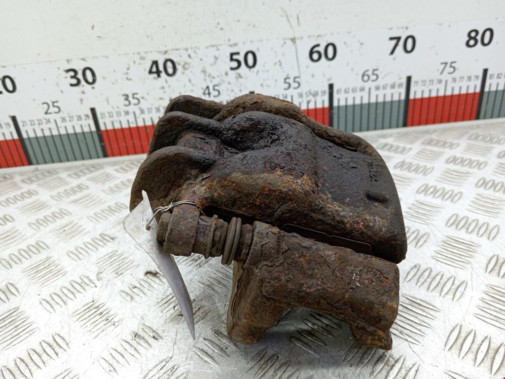 Суппорт передний левый PEUGEOT Expert II 2007-2016