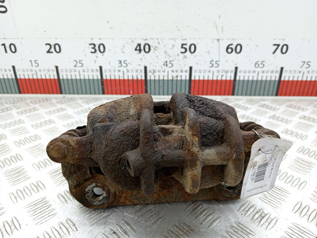 Суппорт передний левый PEUGEOT Expert II 2007-2016