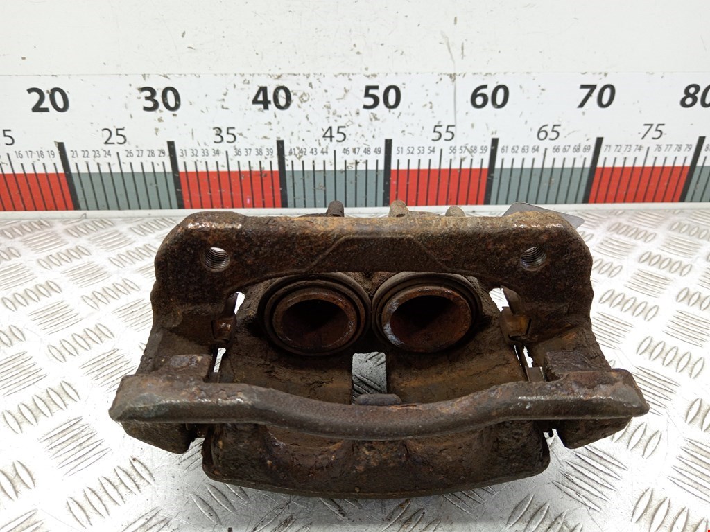 Суппорт передний левый PEUGEOT Expert II 2007-2016