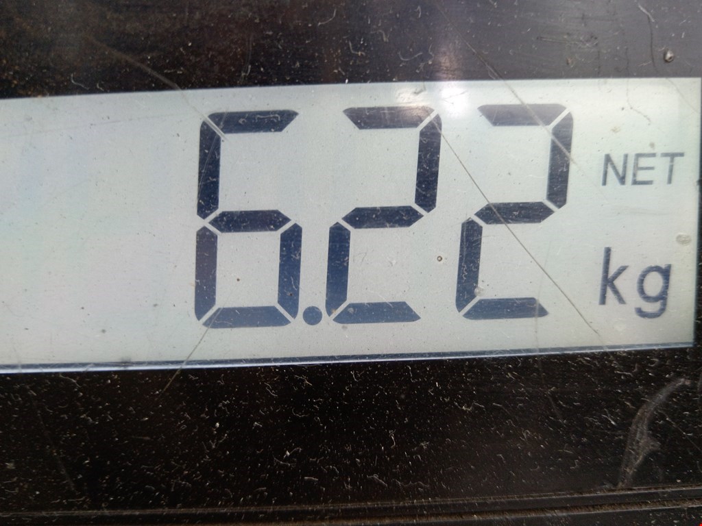 Полуось (привод, приводной вал) передняя правая MITSUBISHI L200 K6,K7 1996-2006