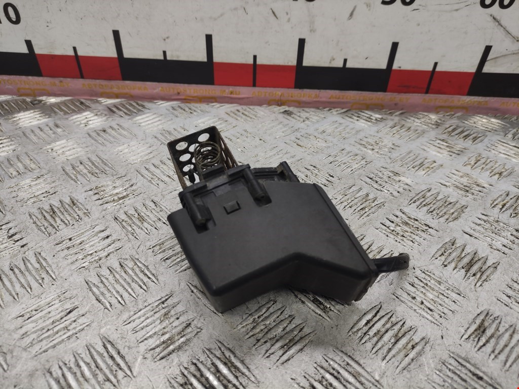 Резистор PEUGEOT 3008 2009-2016