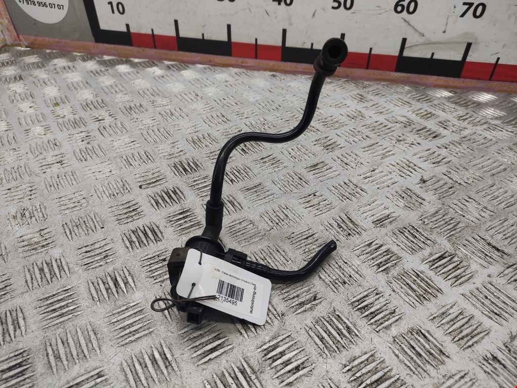 Клапан вентиляции топливного бака OPEL Astra H/Family 2004-2015