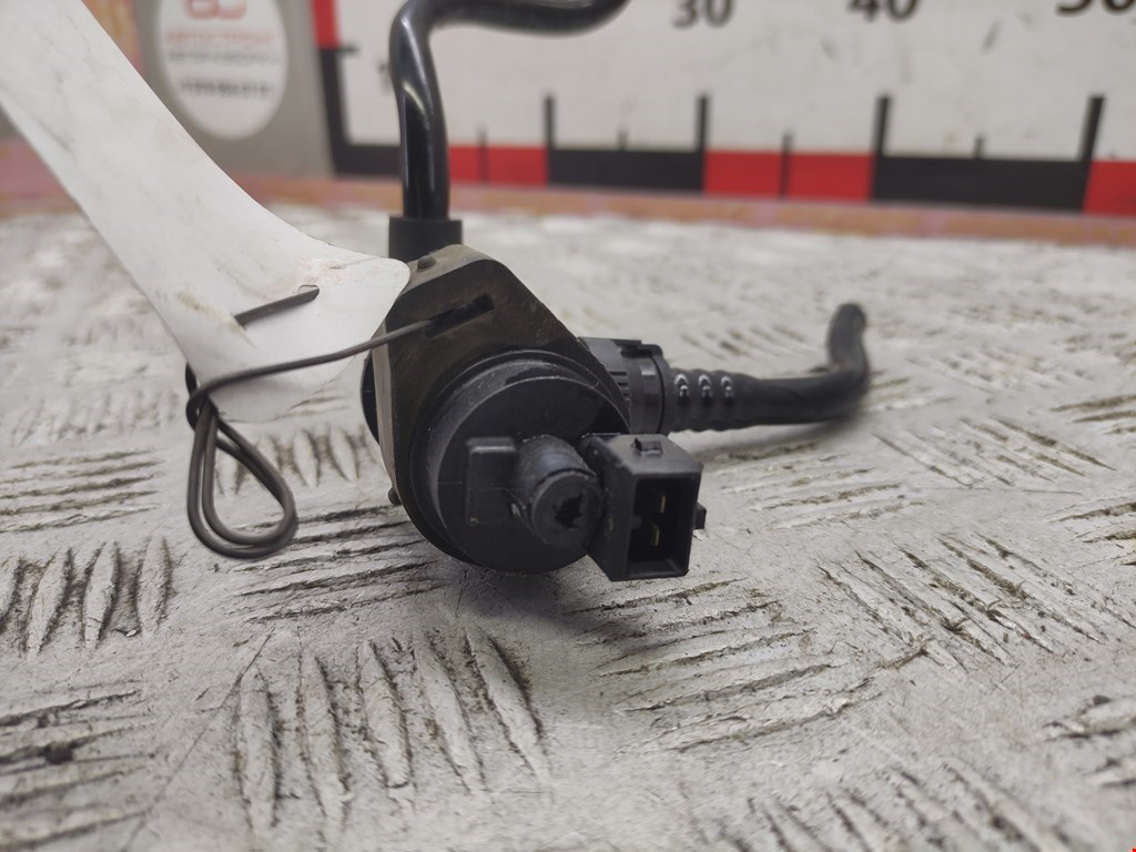 Клапан вентиляции топливного бака OPEL Astra H/Family 2004-2015