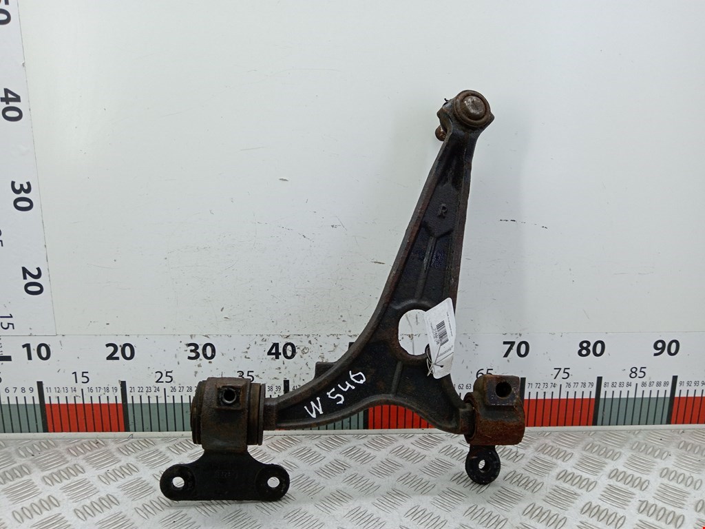 Рычаг передний правый PEUGEOT Expert II 2007-2016