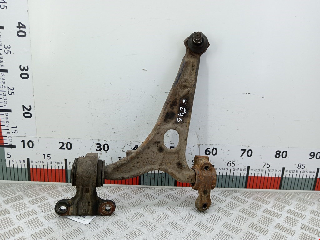 Рычаг передний левый PEUGEOT Expert II 2007-2016