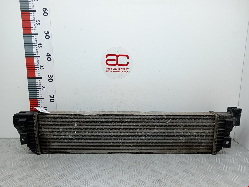 Интеркулер (радиатор интеркулера) RENAULT Laguna 2007-2015