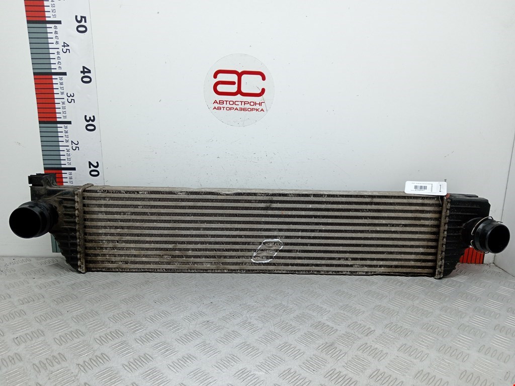 Интеркулер (радиатор интеркулера) RENAULT Laguna 2007-2015